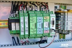 Murphy’s Law and remote control via SCADA