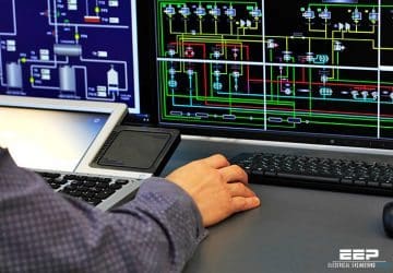 Best Practices In Substation SCADA Cybersecurity