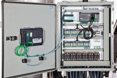 Basic electrical design of a PLC panel – Wiring diagrams