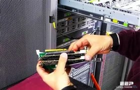 Never underestimate electrostatic discharge (ESD) while working with ...