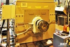 The basics of synchronous machines you MUST fully understand