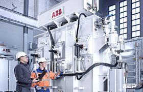 Power transformer monitoring and diagnosis with «Transformer Explorer ...