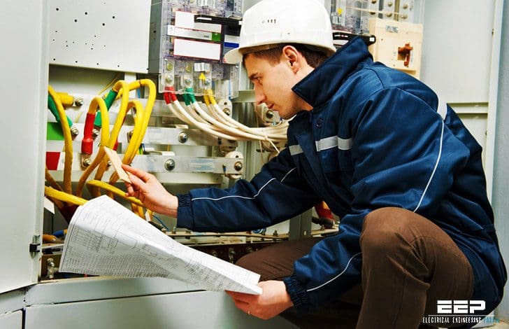 How good are you at reading electrical drawings? Take the quiz.