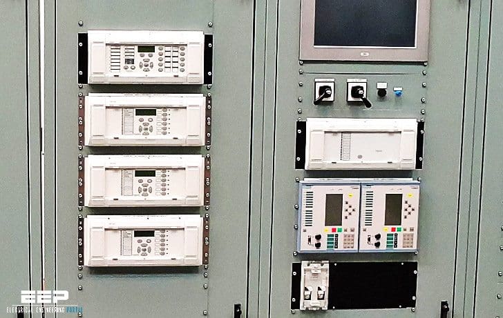 Primary-side protection of distribution substation transformers