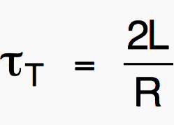 Time t formulee