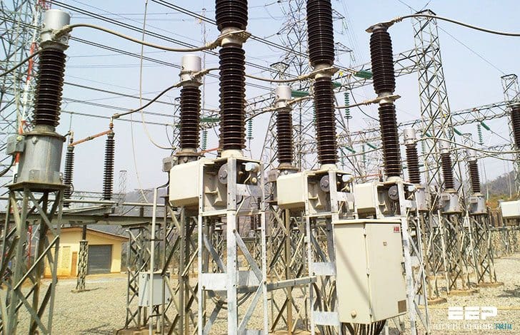 Handbook on maintenance of electrical general services substation