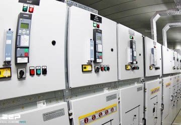 Lecture notes on switchgear and protection devices for students