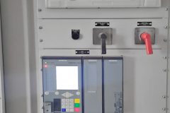 How backup protection is used to improve fault-clearing system in EHV networks