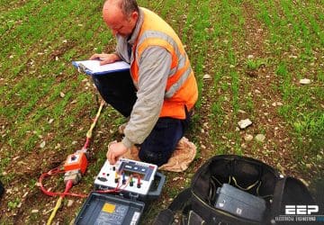 Earthing fundamentals and best practical techniques handbook