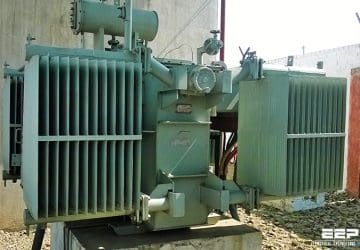 Distribution transformers analysis and maintenance practices