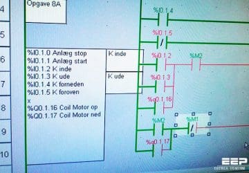 4 most popular PLC programming languages for implementation of control diagrams