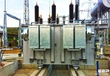 Protection systems for transformers