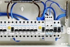 Twelve installation tips for a good implementing of RCD in electrical network