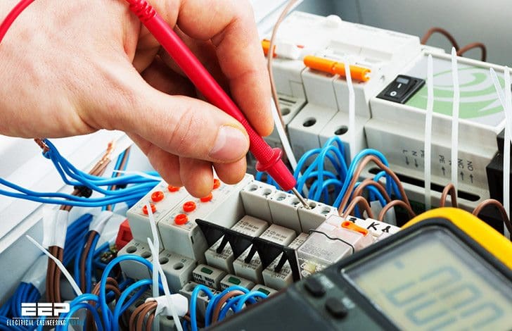 Testing and commissioning of electrical installations for students | EEP