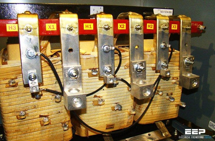 Easy understanding of 3-phase transformer connections (Delta–Delta, Wye–Wye, Delta–Wye and Wye–Delta)