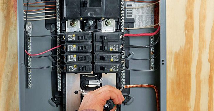 The National Electrical Code (NEC) covers grounding and bonding in ...