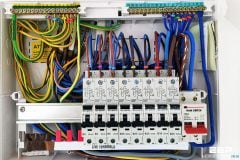 The basic steps in electrical circuits design