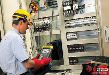 Why power quality monitoring