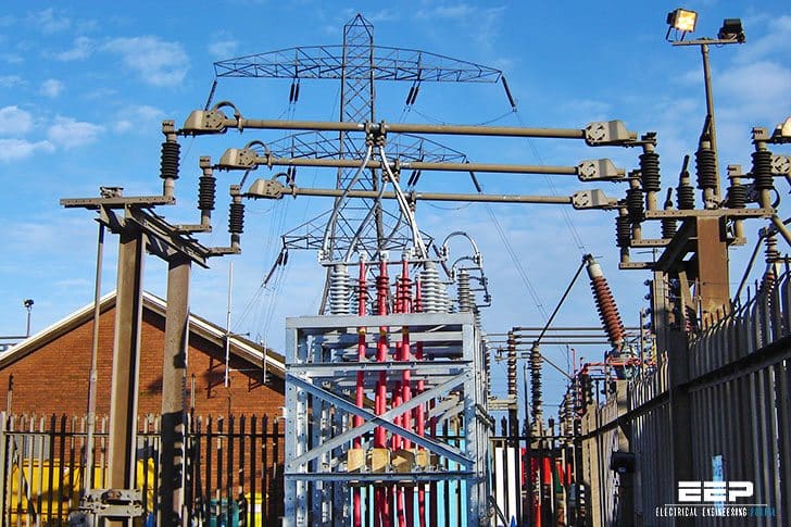 10 electrical equipment you can see in every distribution substation