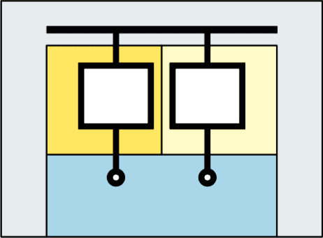 Form 4 panels types and explain LV Room + MCC Part 