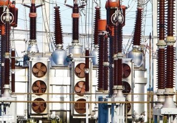 Substation ownership demarcation between the utility and the plant (considerations & issues)