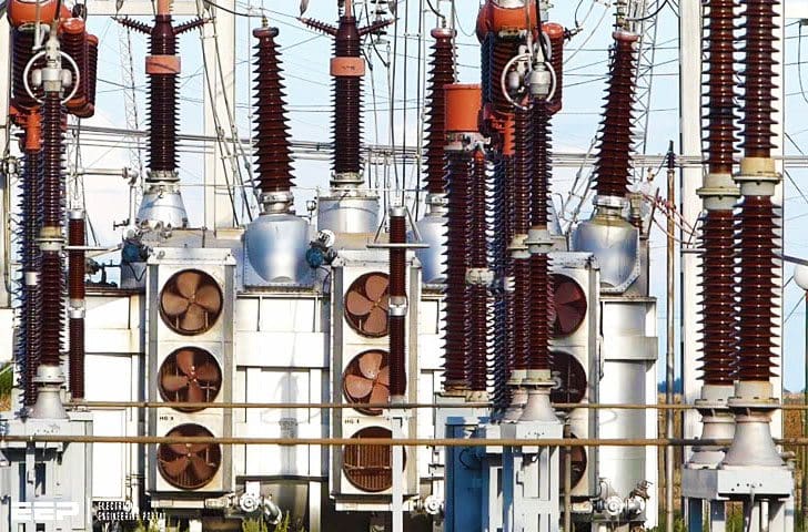 Substation ownership demarcation between the utility and the plant (considerations & issues)