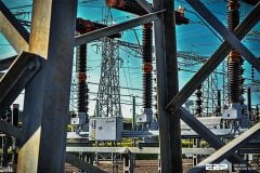 The Structure of Electric Power Systems You MUST Fully Understand