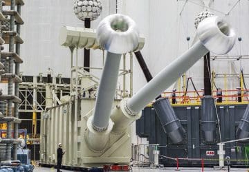 25 High Voltage Transformer Tests and Commissioning Procedures (Before Energizing)