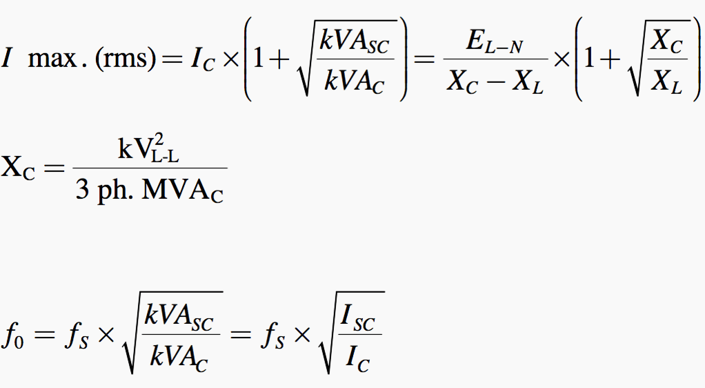 Isolated bank switching