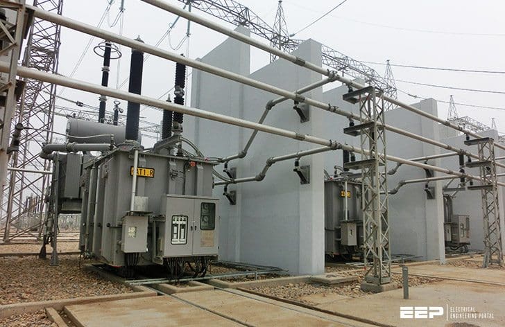 Implementation Of SCADA System For Controlling And Monitoring 132/33/11 kV Substation