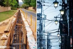 Overhead vs. Underground Residential Distribution Circuits. Which One Is 'Better'?