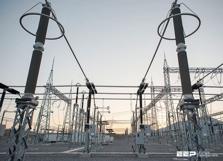 Power Transmission and Distribution Solutions Guide