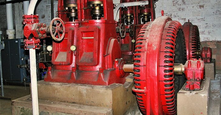 Synchroni Motor 10 Common Questions You Can Expect In Electrical Engineering ...