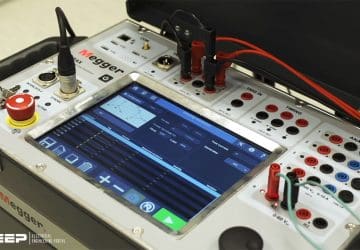 Measurements Of Transformer Winding Resistance For Diagnostic Purposes