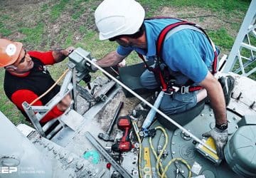 Troubleshooting Transformer In Power Substation And Detailed Failure Investigation