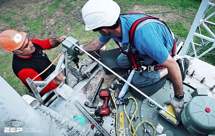 Troubleshooting Transformer In Power Substation And Detailed Failure Investigation