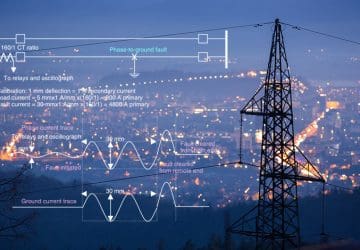 Analyzing Power System And Equipment Performance Through Oscillographic Records