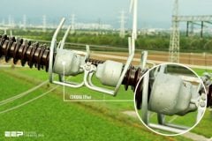 Seven Bad Effects Of Corona On Transmission Lines