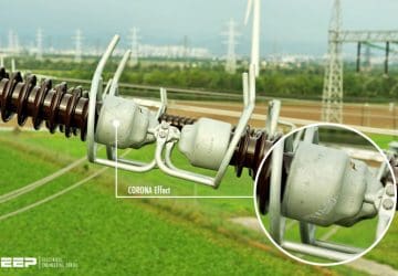 Seven Bad Effects Of Corona On Transmission Lines