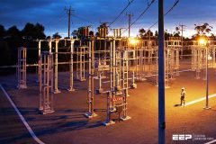 Important Factors And Standardization In The Design Of The Distribution Substation