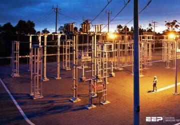 Important Factors And Standardization In The Design Of The Distribution Substation