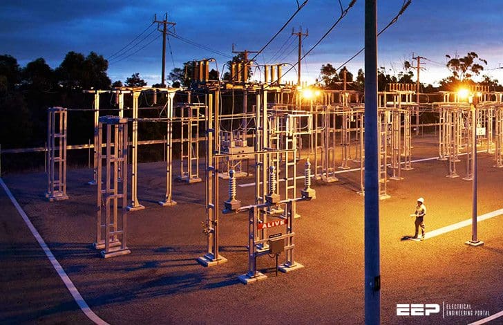 Important Factors And Standardization In The Design Of The Distribution Substation