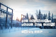 Happy New Year Engineers