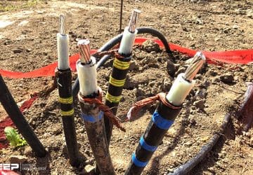Cable Installation Manual for Power and Control Cables