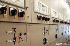 Protection And Control Of Industrial Power Supply Systems (Relay Schemes And Settings)