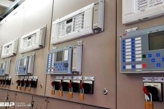 Protections For Medium Voltage Synchronous Machines (Generators)