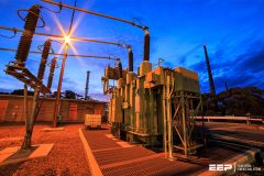Three Conditions That Cause False Differential Current In Power Transformer