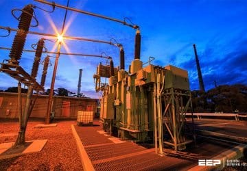 3 Conditions That Cause False Differential Current In Power Transformer