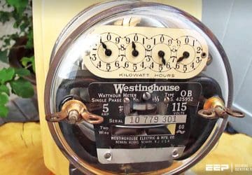 The basics of single-phase and three-phase AC circuits for students