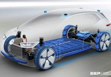 Step By Step Guide to Design and Functional Basics of Electric Cars